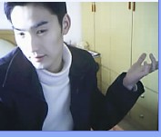 征台洲形象男孩.是台洲的留一张照片和电话在这里吧.