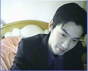 征台洲形象男孩.是台洲的留一张照片和电话在这里吧.