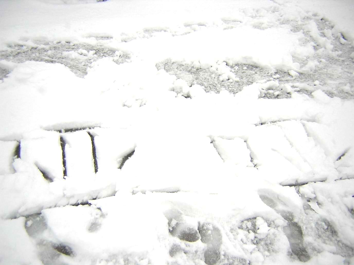 迟到的雪景.............(2004.12.28)