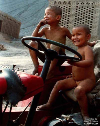 裸体车模......