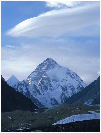 中国最美十大名山出炉