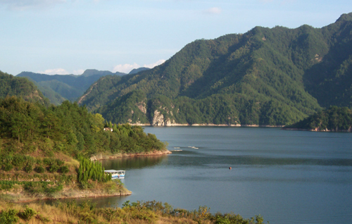 一次不成功的自驾车旅行