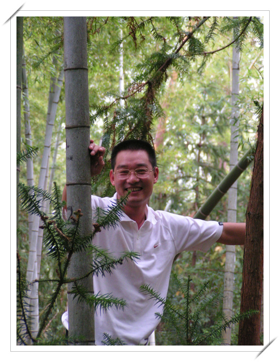 2005.10.15-16临海汛桥-尤溪