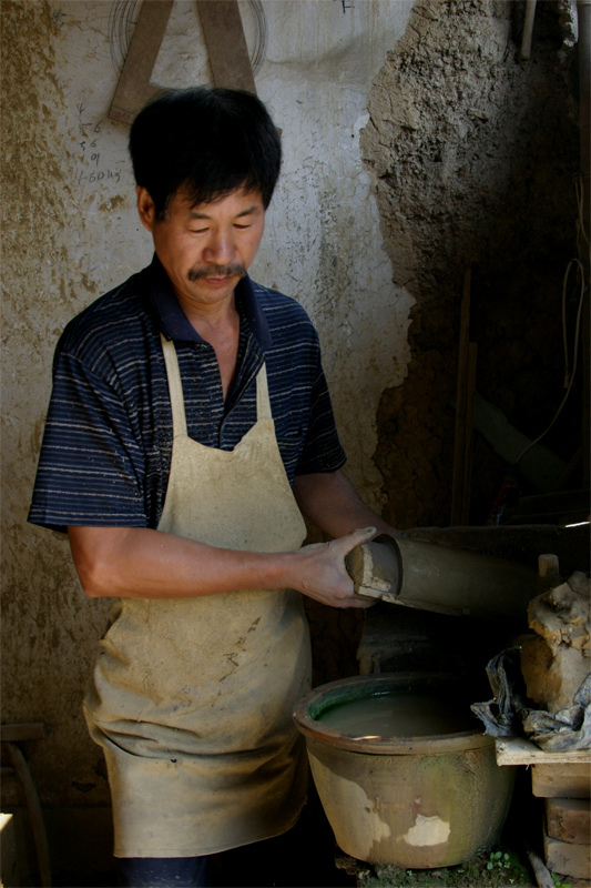生活(组照)