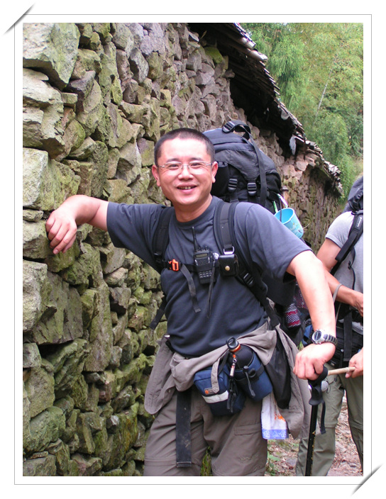 2005.10.15-16临海汛桥-尤溪