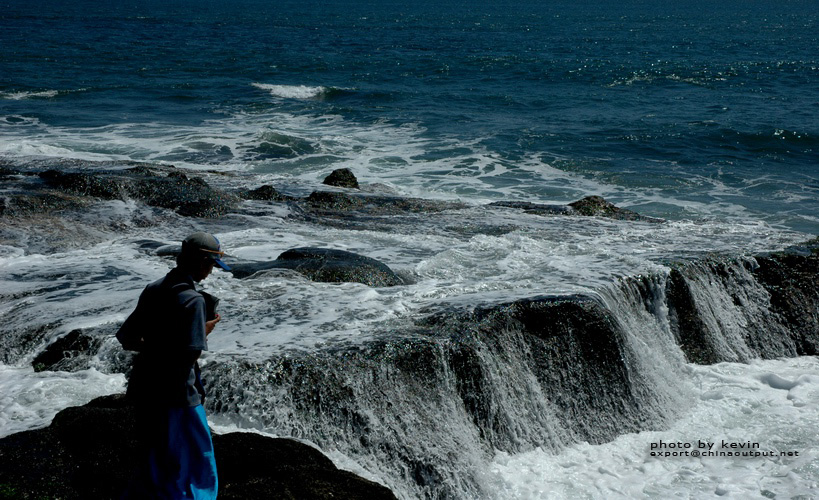 海蓝,海蓝