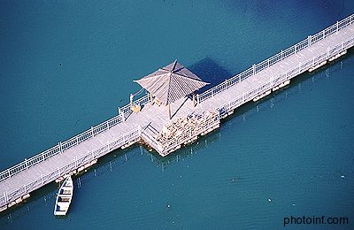 [推荐]谈谈黄金分割与摄影构图