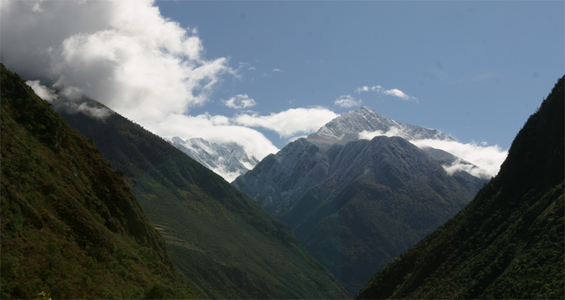 [原创]雪山________代回乡青年发片