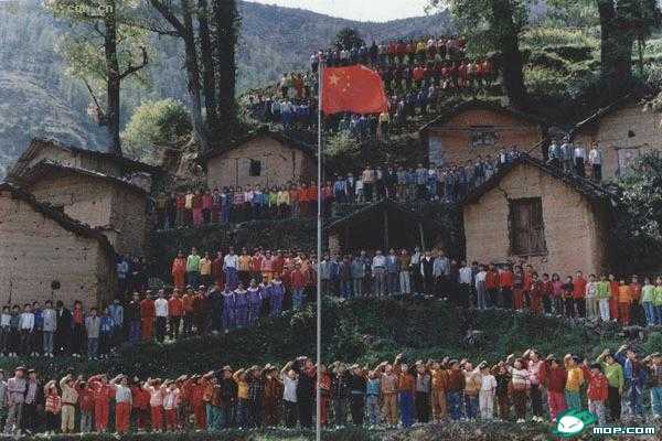 催人泪下的图片----震撼