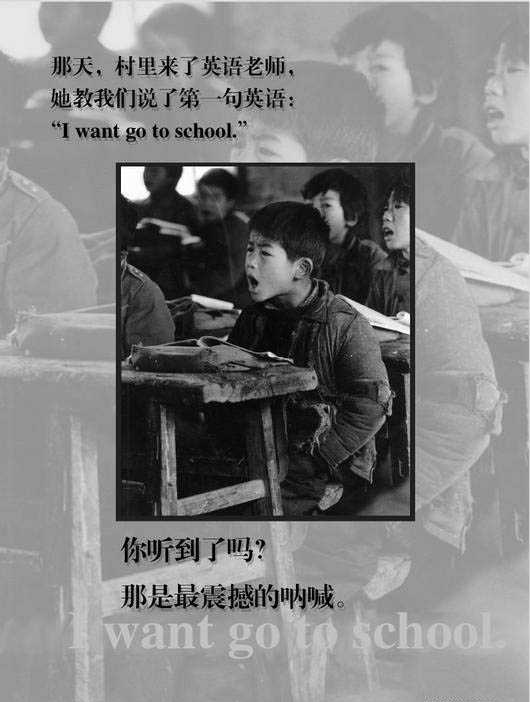 催人泪下的图片----震撼