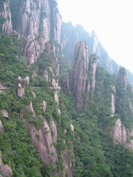 三清山之旅