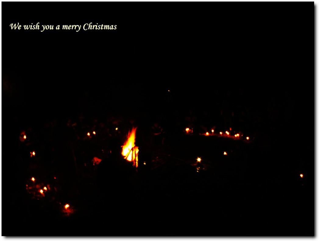merry Christmas
