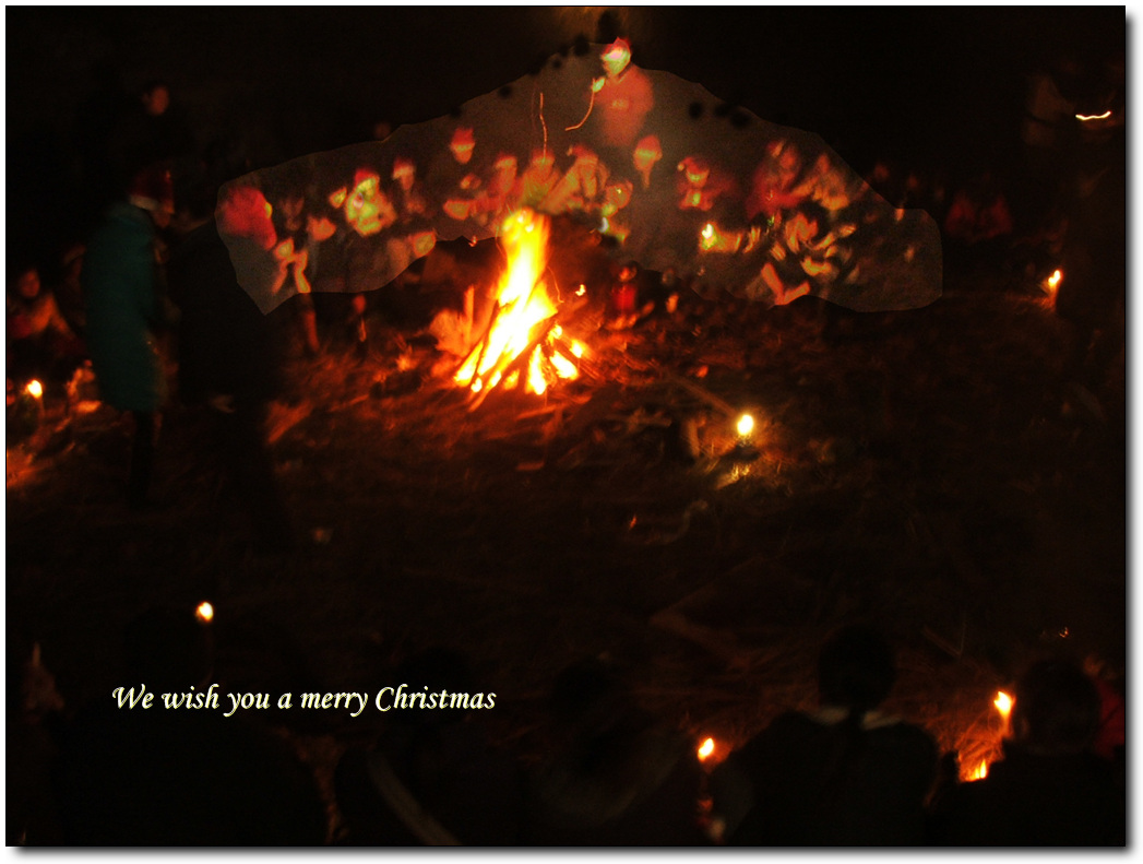 merry Christmas