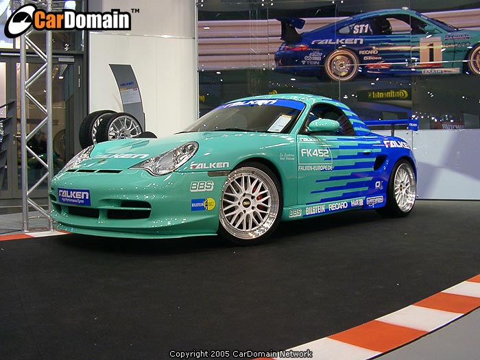 ~~~好久没发贴了，放个新鲜滚热辣，德国Essen Motor Show 上来~~~