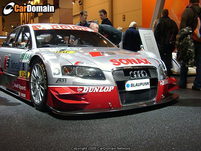 ~~~好久没发贴了，放个新鲜滚热辣，德国Essen Motor Show 上来~~~