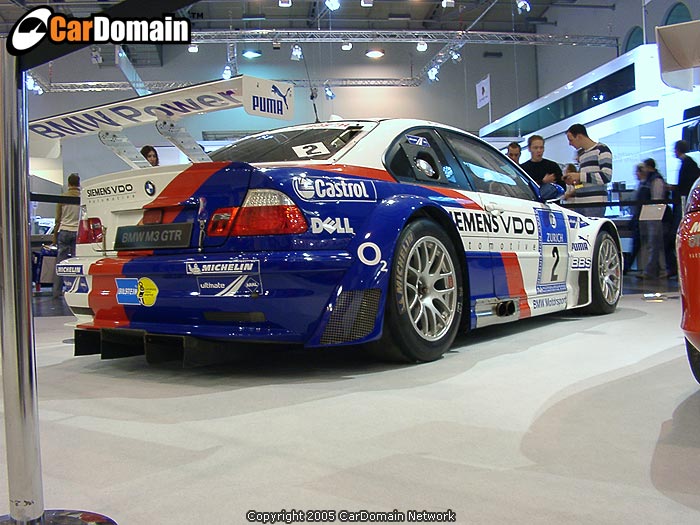 ~~~好久没发贴了，放个新鲜滚热辣，德国Essen Motor Show 上来~~~