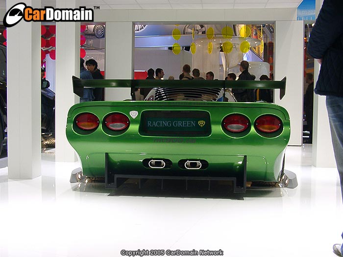 ~~~好久没发贴了，放个新鲜滚热辣，德国Essen Motor Show 上来~~~