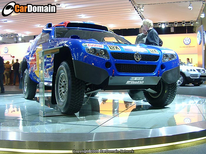 ~~~好久没发贴了，放个新鲜滚热辣，德国Essen Motor Show 上来~~~