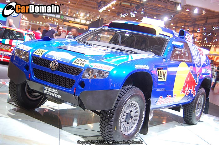 ~~~好久没发贴了，放个新鲜滚热辣，德国Essen Motor Show 上来~~~