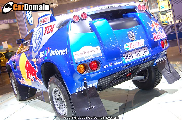~~~好久没发贴了，放个新鲜滚热辣，德国Essen Motor Show 上来~~~