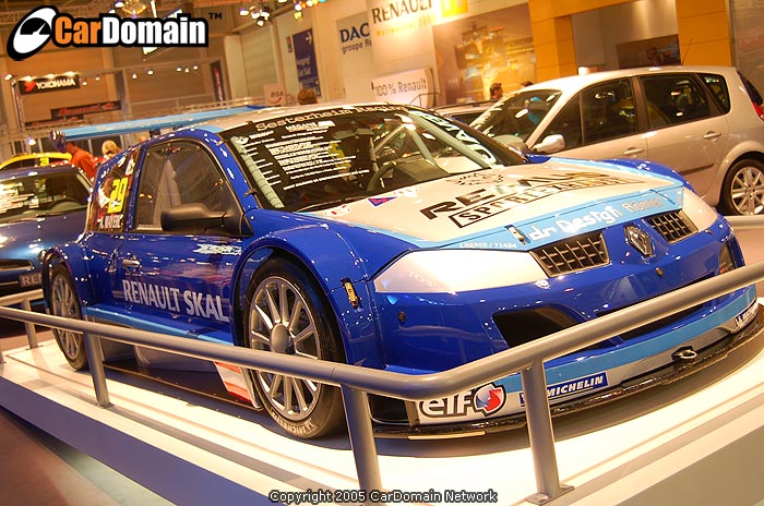 ~~~好久没发贴了，放个新鲜滚热辣，德国Essen Motor Show 上来~~~