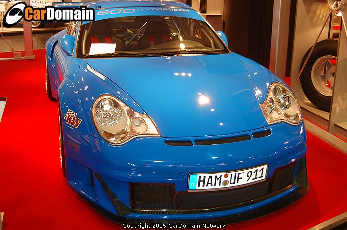 ~~~好久没发贴了，放个新鲜滚热辣，德国Essen Motor Show 上来~~~