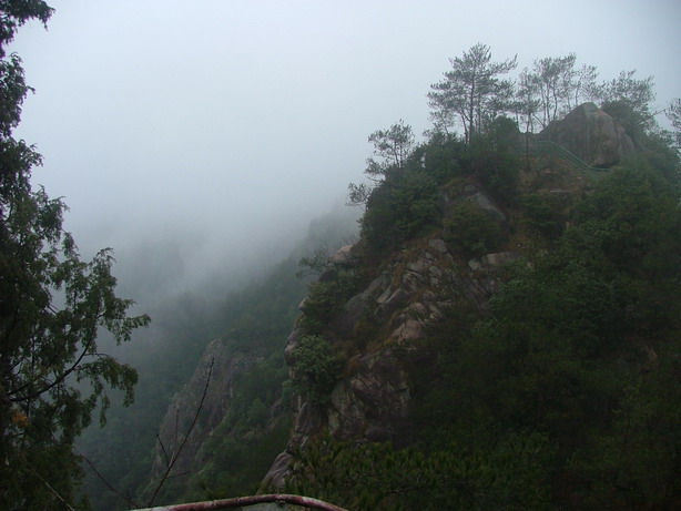 龙川峡续