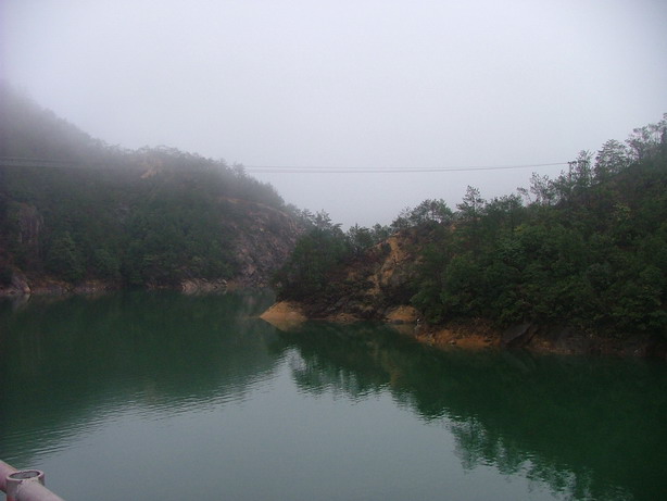 龙川峡续