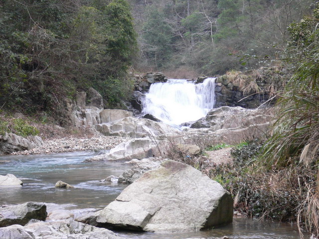 好风景