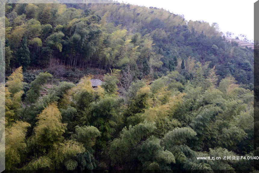 2005.2.26-27黄岩划岩山徒步PP