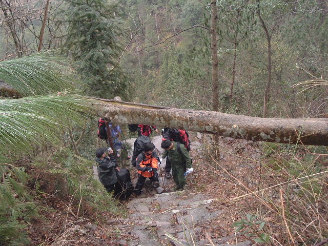 2.26-27 黄岩划岩山