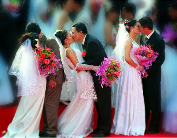天台县摄影协会2004年摄影作品展（三）（待续）