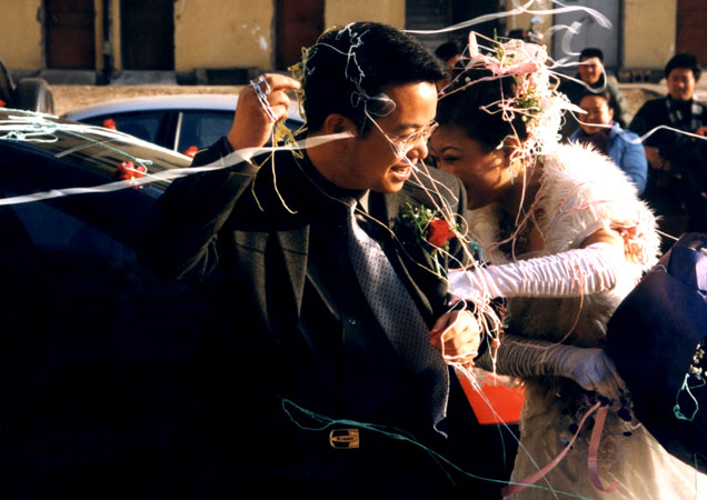 天台县摄影协会2004年摄影作品展（四）（待续）