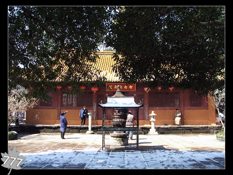 05.3.13塔头寺乱拍