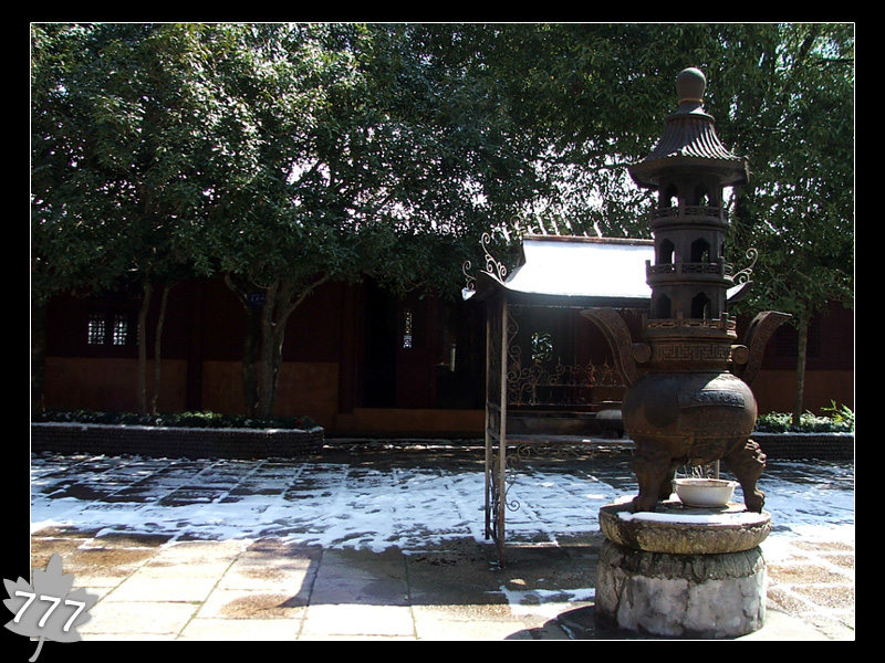 05.3.13塔头寺乱拍