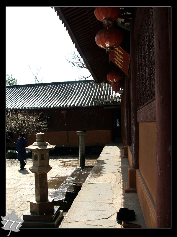 05.3.13塔头寺乱拍