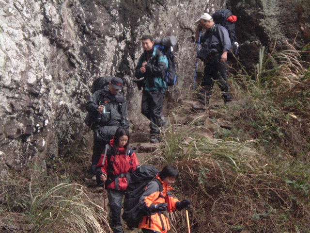 2.26-27 黄岩划岩山