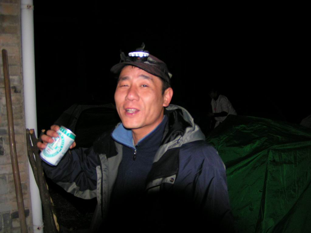 2005.3.18-20浙东之行照片