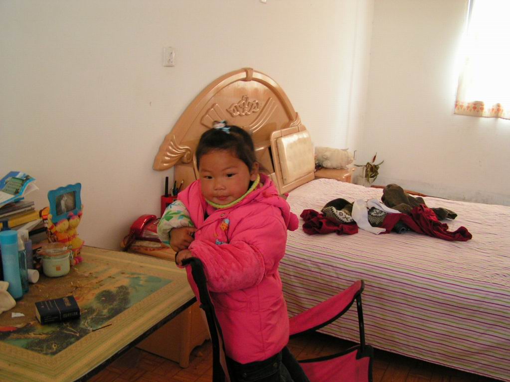 2005.3.18-20浙东之行照片