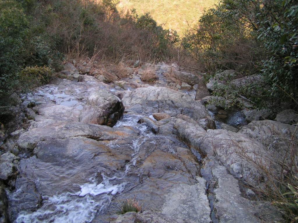2005.3.18-20浙东之行照片