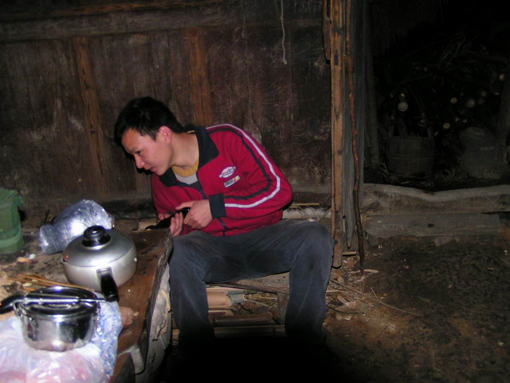 2005.3.18-20浙东之行照片