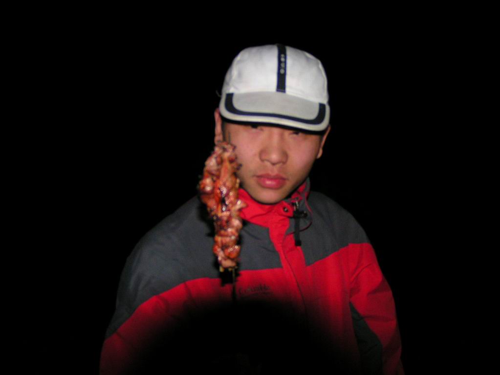 2005.3.18-20浙东之行照片