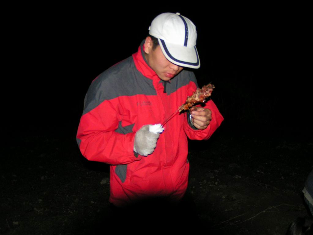 2005.3.18-20浙东之行照片