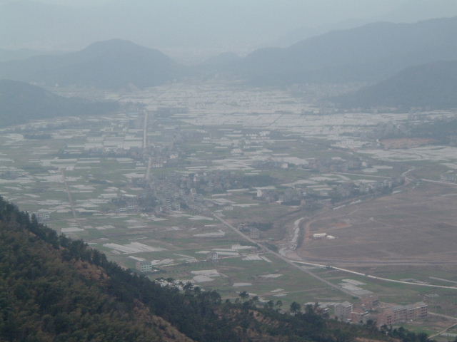 2.26-27 黄岩划岩山