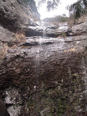 2.26-27 黄岩划岩山