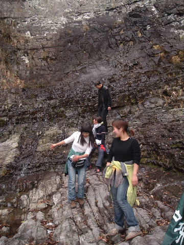 2.26-27 黄岩划岩山