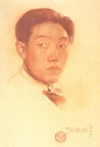[转帖]中国名家名画之一——徐悲鸿的马