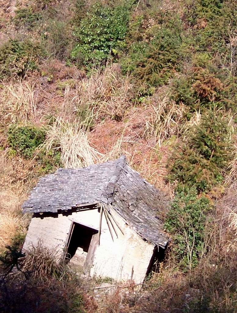 3.6雷马坑之浮光掠影