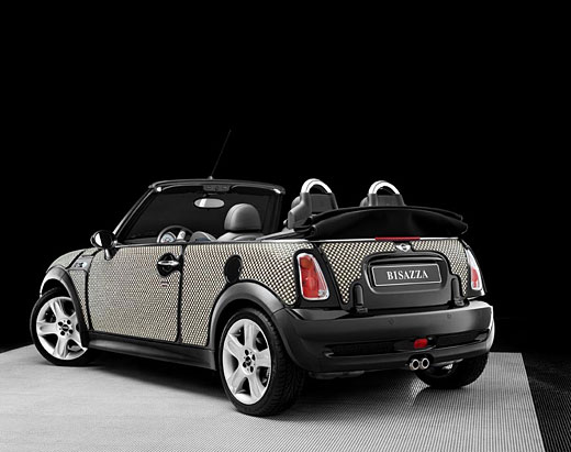 ~~~彩色的MINI~~~
