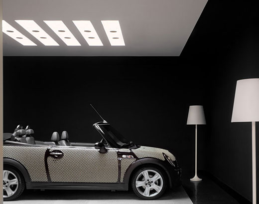 ~~~彩色的MINI~~~